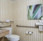 Hilton Garden Inn Charlotte Pineville hotel detail image 5