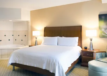 Hilton Garden Inn Charlotte Pineville hotel thumbnail 6