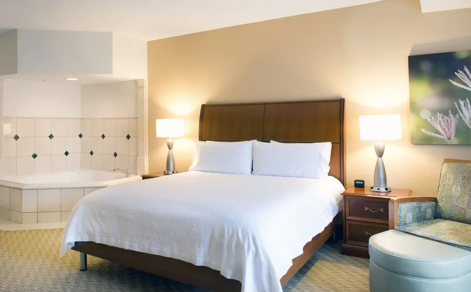 Hilton Garden Inn Charlotte Pineville hotel detail image 6