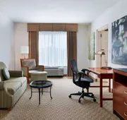 Hilton Garden Inn Charlotte Pineville hotel detail image 7