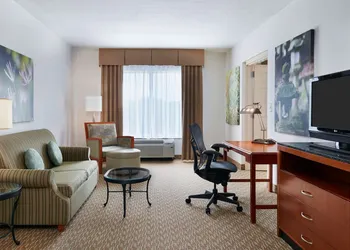 Hilton Garden Inn Charlotte Pineville hotel thumbnail 7
