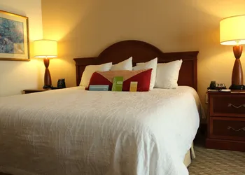 Hilton Garden Inn Charlotte Pineville hotel thumbnail 8