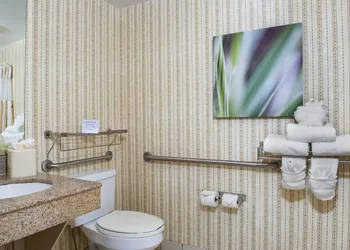 Hilton Garden Inn Charlotte Pineville hotel thumbnail 5