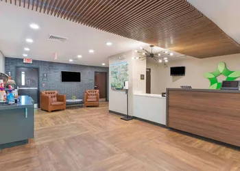 Extended Stay America Select Suites - Charlotte - Tyvola Rd. hotel thumbnail 2