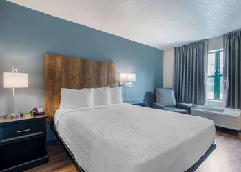 Extended Stay America Select Suites - Charlotte - Tyvola Rd. hotel thumbnail 6