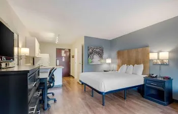 Extended Stay America Select Suites - Charlotte - Tyvola Rd. hotel thumbnail 7