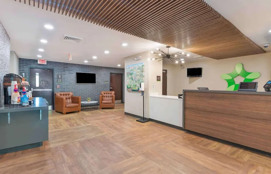 Extended Stay America Select Suites - Charlotte - Tyvola Rd. hotel detail image 2