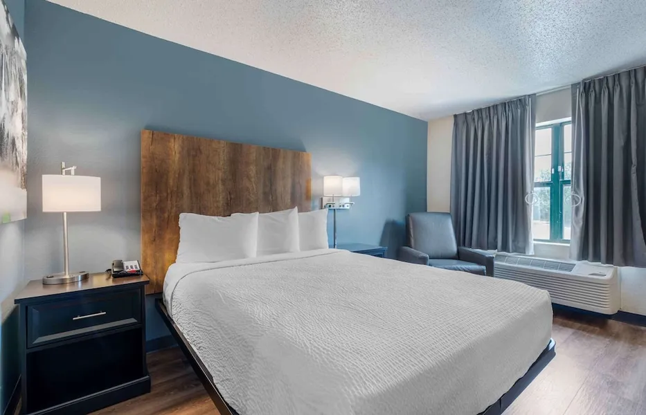 Extended Stay America Select Suites - Charlotte - Tyvola Rd. hotel detail image 6