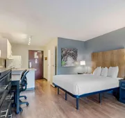 Extended Stay America Select Suites - Charlotte - Tyvola Rd. hotel detail image 7