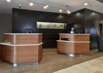 Courtyard Marriott Concord hotel thumbnail 2