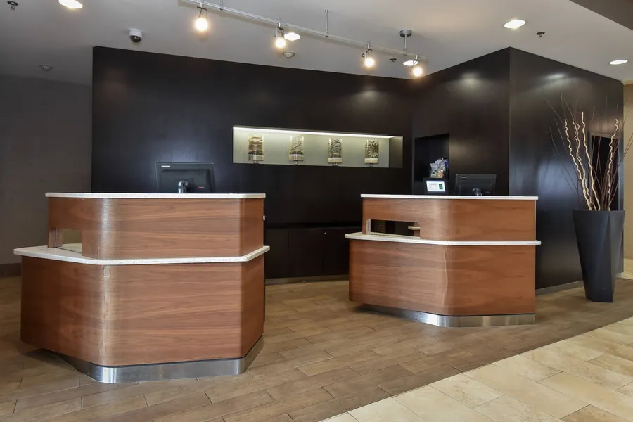 Courtyard Marriott Concord hotel detail image 2