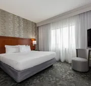 Courtyard Marriott Concord hotel detail image 3