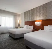 Courtyard Marriott Concord hotel detail image 5
