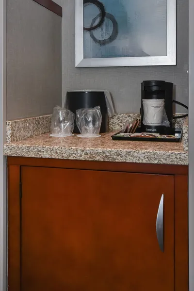 Courtyard Marriott Concord hotel detail image 6