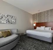 Courtyard Marriott Concord hotel detail image 7