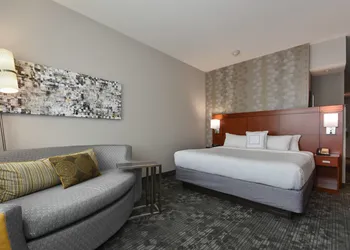 Courtyard Marriott Concord hotel thumbnail 7