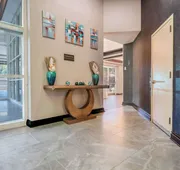 DoubleTree by Hilton South Charlotte Tyvola hotel detail image 3