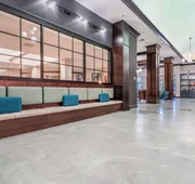 DoubleTree by Hilton South Charlotte Tyvola hotel detail image 4