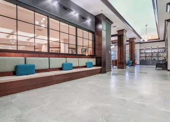 DoubleTree by Hilton South Charlotte Tyvola hotel thumbnail 4