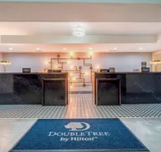 DoubleTree by Hilton South Charlotte Tyvola hotel detail image 5