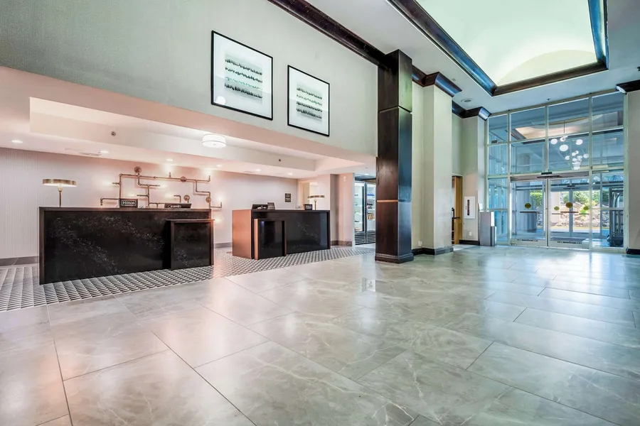 DoubleTree by Hilton South Charlotte Tyvola hotel detail image 6