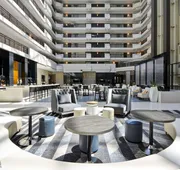 Embassy Suites Hotel Charlotte hotel detail image 3