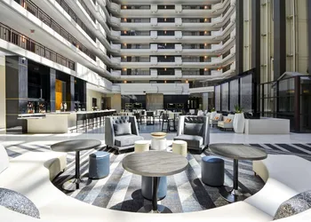 Embassy Suites Hotel Charlotte hotel thumbnail 3