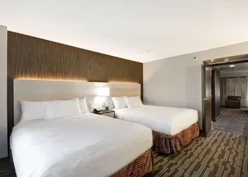 Embassy Suites Hotel Charlotte hotel thumbnail 7