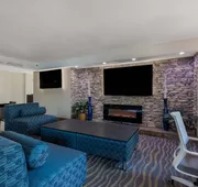 Quality Inn Charlotte Airport hotel detail image 3