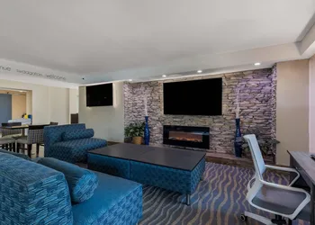 Quality Inn Charlotte Airport hotel thumbnail 3