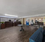 Quality Inn Charlotte Airport hotel detail image 4