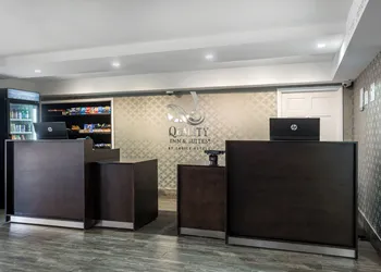 Quality Inn Charlotte Airport hotel thumbnail 6