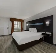 Quality Inn Charlotte Airport hotel detail image 7
