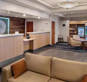 Fairfield Inn & Suites by Marriott Woodbridge hotel detail image 3