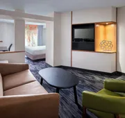 Fairfield Inn & Suites by Marriott Woodbridge hotel detail image 5