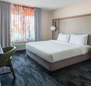 Fairfield Inn & Suites by Marriott Woodbridge hotel detail image 7