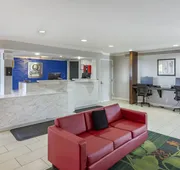 Quality Inn Fayetteville near Fort Bragg hotel detail image 5
