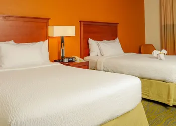 Quality Inn Fayetteville near Fort Bragg hotel thumbnail 6