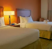 Quality Inn Fayetteville near Fort Bragg hotel detail image 7