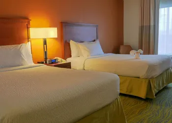 Quality Inn Fayetteville near Fort Bragg hotel thumbnail 7