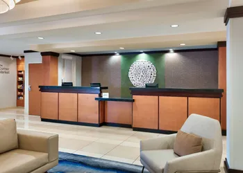 Fairfield Inn & Suites by Marriott Tallahassee Central hotel thumbnail 2