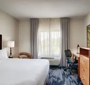 Fairfield Inn & Suites by Marriott Tallahassee Central hotel detail image 3