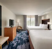 Fairfield Inn & Suites by Marriott Tallahassee Central hotel detail image 4