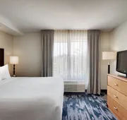 Fairfield Inn & Suites by Marriott Tallahassee Central hotel detail image 5