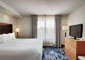 Fairfield Inn & Suites by Marriott Tallahassee Central hotel thumbnail 5