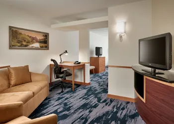 Fairfield Inn & Suites by Marriott Tallahassee Central hotel thumbnail 6