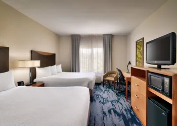 Fairfield Inn & Suites by Marriott Tallahassee Central hotel thumbnail 8