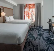 Fairfield Inn & Suites Fort Walton Beach-Eglin AFB hotel detail image 4