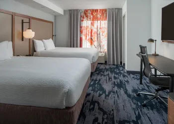 Fairfield Inn & Suites Fort Walton Beach-Eglin AFB hotel thumbnail 4