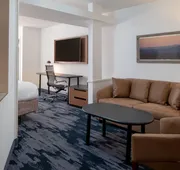 Fairfield Inn & Suites Fort Walton Beach-Eglin AFB hotel detail image 5